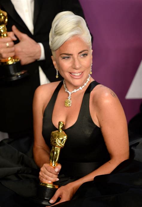 lady gaga cleavage the fappening leaked photos 2015 2019
