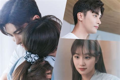 sung hoon  jung yoo min share  tender embrace  perfect marriage