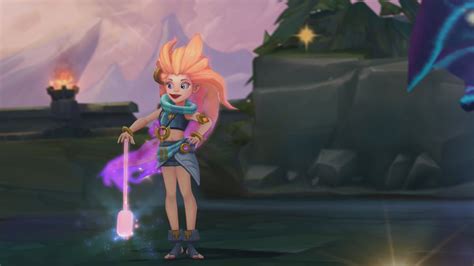 A Reasonable Picture Of How Strong Zoe Will Be On Release