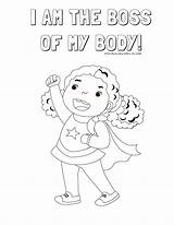 Coloring Pages Mama Effect Bear sketch template