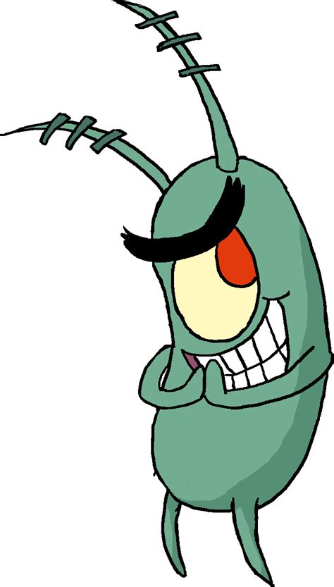 plankton  retroneb  deviantart