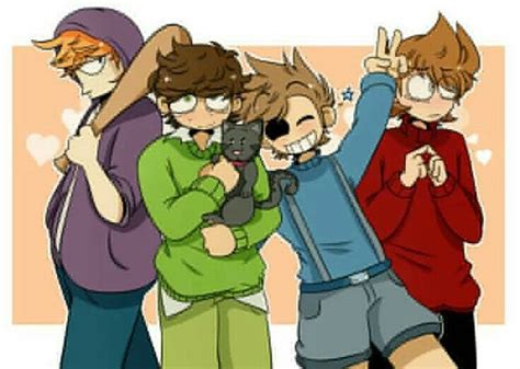 pin  eddsworld