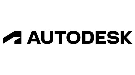 autodesk logo  symbol meaning history png