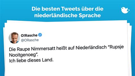 lekker grappig  verwirrende tweets ueber die niederlaendische sprache twitterperlen