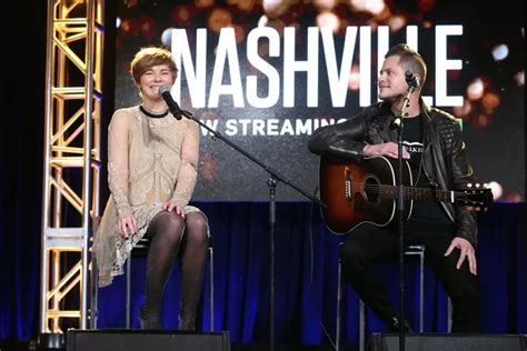 Nashville Season 5 Premiere A Ratings Success For Cmt