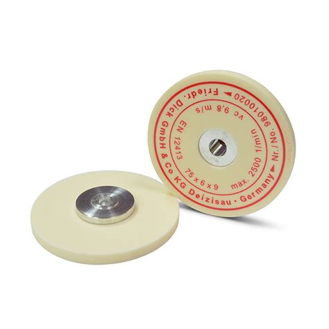 f dick honing wheel for rs150 sm111 pair food supplies distributing