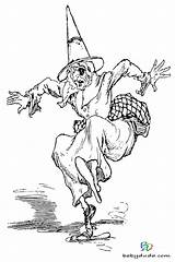 Hexe Hexen Walpurgisnacht Ausmalbild Malvorlagen Babyduda Grusel Anspruchsvolle Malbuch sketch template