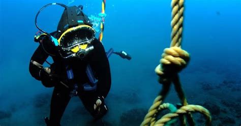 georgia amateur divers find long lost nuclear warhead