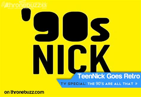 teennick  retro teennick photo  fanpop