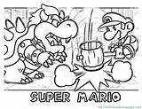 Mario Coloring Bowser Pages Maker Party Print Super Paper Printable Color Jr Bros 3d Turtle Shell Kids Cat Getcolorings Imaginext sketch template
