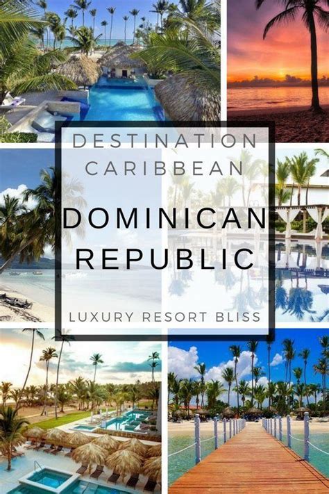 the best dominican republic all inclusive resorts all