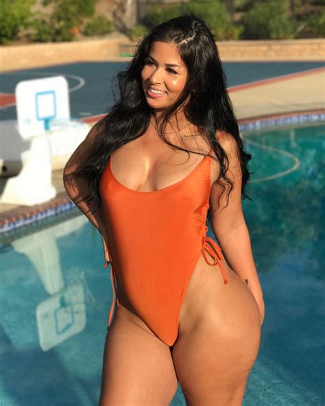 Bri Martinez Brimartinez Brimartinezz Nude Leaks Onlyfans Photo 69