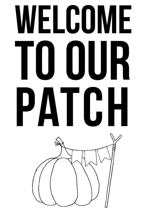 welcome to our patch fall porch ideas whipperberry