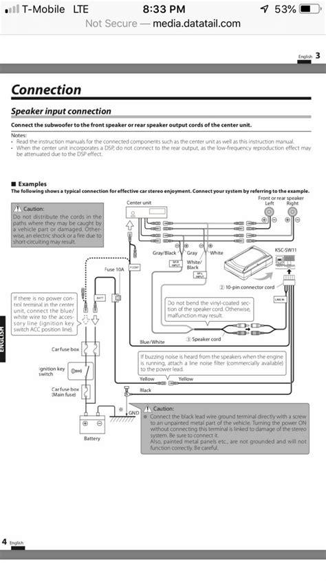 toyota tundra sr radio wiring diagram wiring diagram  schematic role