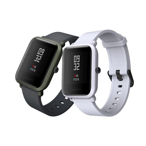 Xiaomi Amazfit Bip Global Version Smart Watch Xiaomi Huami