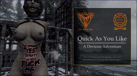quick as you like a devious adventure downloads