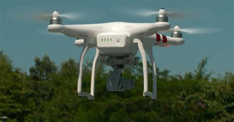 feds  unveil drone regulations cbs news