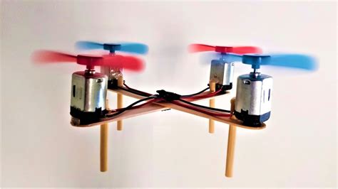 making  drone  dc motor youtube