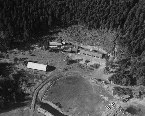 aerial view    secret harbor residential facility  cypress