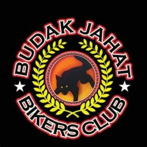 Budak Jahat Bikers Club Home Facebook