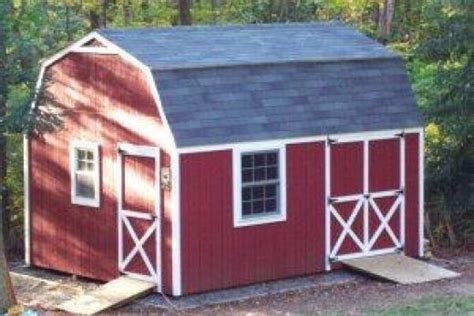 sheds designs shed plans kits
