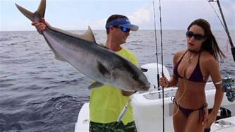 offshore fishing adventures big fish good times youtube