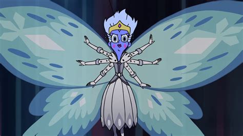 Image S2e41 Queen Moon Unleashes Her Mewberty Form Png Star Vs The