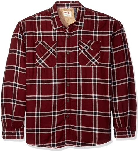 the 12 best men s flannel shirts on amazon brobible