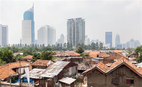 real estate heating up in indonesia the new york times