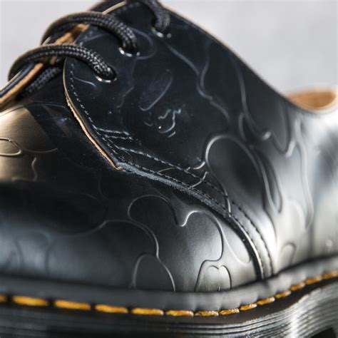 dr martens  bape collaboration dr martens blog