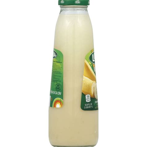 looza juice banana  fl oz delivery  pickup   instacart
