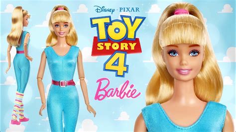 toy story barbie  ken scene wow blog