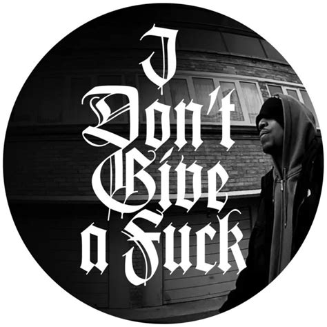 i don t give a fuck song by dj rashad spotify