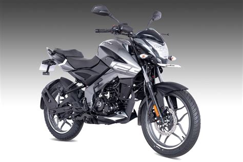 bajaj pulsar ns  launched  india  rs    colour options