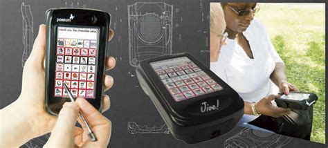 handheld electronic device smart product design