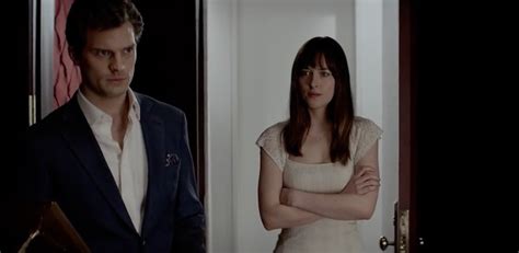 fifty shades of grey the review we are movie geeks