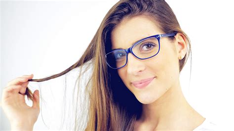 free photo woman with glasses attractive look summer free
