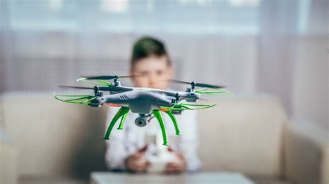 drones  kids   digital camera world