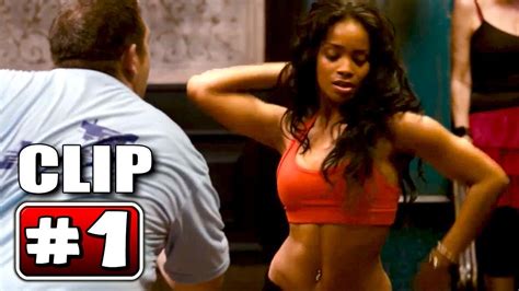 Sexy hot movie clip