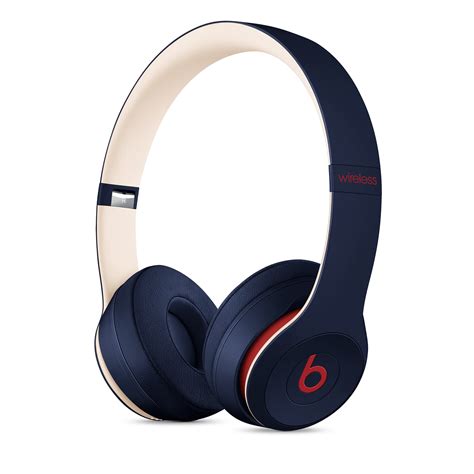 beats solo wireless headphones   color options   club collection