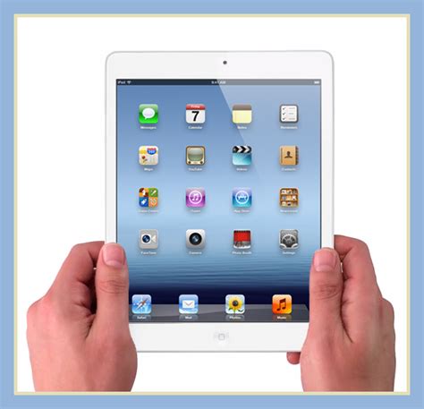 ipad mini launched review features  price technoinsta