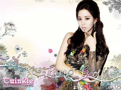 The So Nyeo Shi Dae Snsd Blog Girls Generation Twinkle Tts