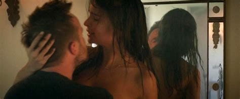 emily ratajkowski sex scenes from welcome home scandal planet