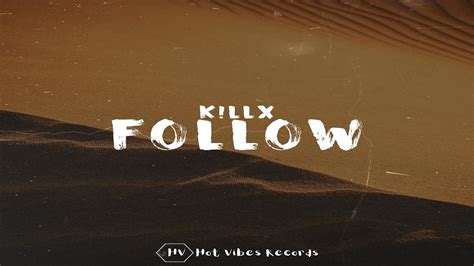 K Llx Follow Hot Vibes Records Youtube
