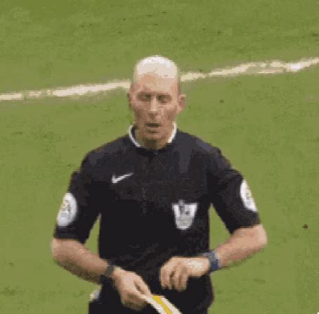 yellow card gif yellow card discover share gifs