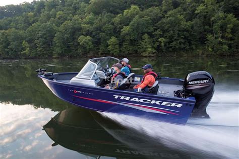 tracker pro guide   wt prices specs reviews  sales information itboat