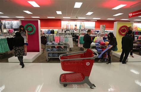 target releases flyer  fridays grand openings