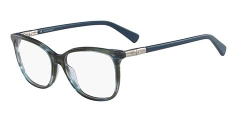 Longchamp Lo2603 Glasses Longchamp Lo2603 Eyeglasses