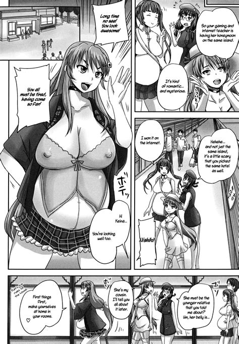 2 mqkxzyr in gallery no apologies for getting you pregnant hentai comic picture 2
