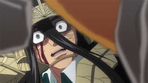 Ushio To Tora 37 Lost In Anime